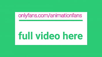 Anime girl undressing