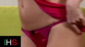 Fantastic milf blonde double penetration