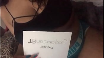 Verification video
