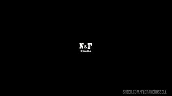 Victoria daniels only bbc wet