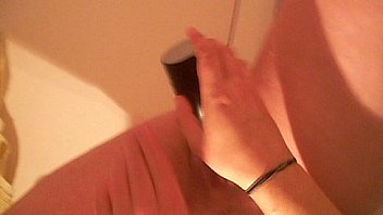 Rain squirting in the bathroom