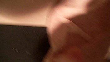 Rain squirting in the bathroom