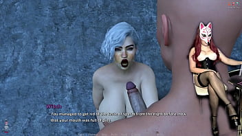 Naya's adventures ep 8