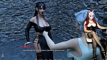 Naya's adventures ep 8