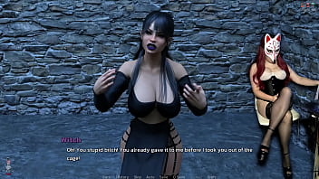 Naya's adventures ep 8