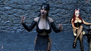 Naya's adventures ep 8