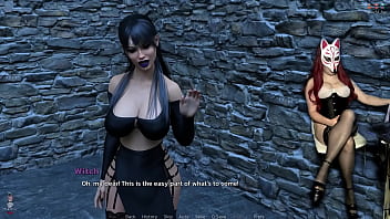 Naya's adventures ep 8