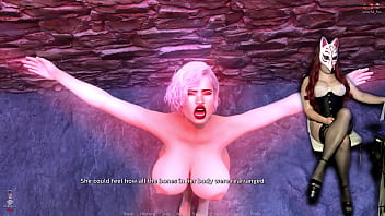 Naya's adventures ep 8