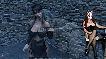 Naya's adventures ep 8