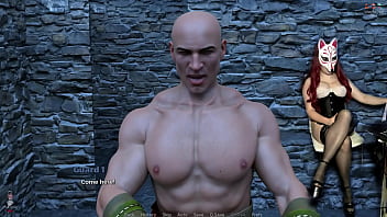 Naya's adventures ep 8