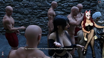 Naya's adventures ep 8