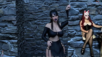 Naya's adventures ep 8