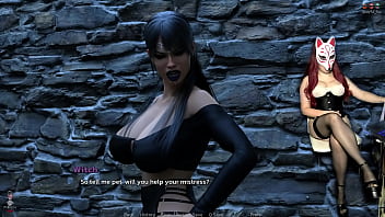 Naya's adventures ep 8