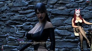 Naya's adventures ep 8