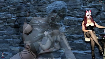 Naya's adventures ep 8