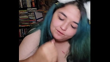 Maybe i had a little too fun