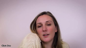 Wife pegs you because you're bad at eating pussy clara dee pov