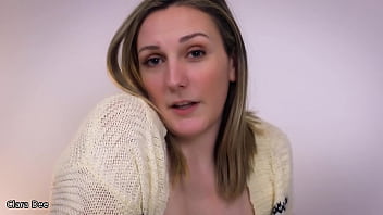 Wife pegs you because you're bad at eating pussy clara dee pov