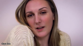 Wife pegs you because you're bad at eating pussy clara dee pov