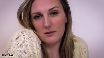 Wife pegs you because you're bad at eating pussy clara dee pov