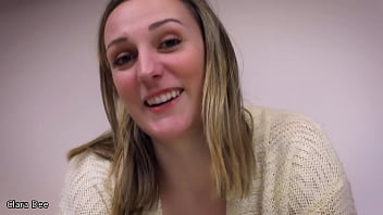 Wife pegs you because you're bad at eating pussy clara dee pov