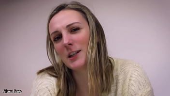 Wife pegs you because you're bad at eating pussy clara dee pov