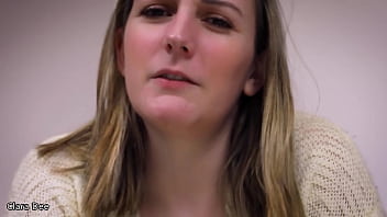 Wife pegs you because you're bad at eating pussy clara dee pov