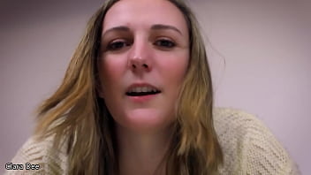 Wife pegs you because you're bad at eating pussy clara dee pov