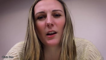 Wife pegs you because you're bad at eating pussy clara dee pov