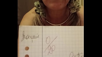 2024 09 01 esclave f en mode petite écolière