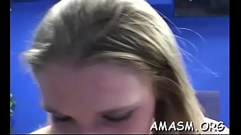 Alluring gf cannot get enough