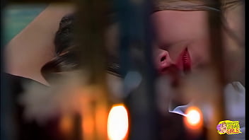 Hotties play with each other including some fingering