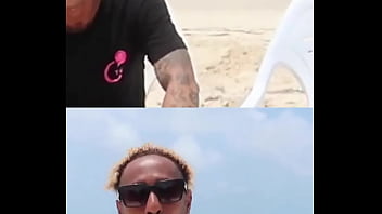 La divertida declaración de amor de reynol black #elchicletv #comunidad #superacion #decisiones #apoyo mutuo #chiclenotic