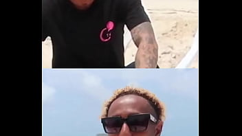 La divertida declaración de amor de reynol black #elchicletv #comunidad #superacion #decisiones #apoyo mutuo #chiclenotic