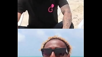 La divertida declaración de amor de reynol black #elchicletv #comunidad #superacion #decisiones #apoyo mutuo #chiclenotic