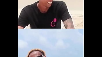 La divertida declaración de amor de reynol black #elchicletv #comunidad #superacion #decisiones #apoyo mutuo #chiclenotic