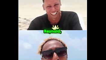 La divertida declaración de amor de reynol black #elchicletv #comunidad #superacion #decisiones #apoyo mutuo #chiclenotic