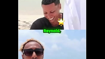 La divertida declaración de amor de reynol black #elchicletv #comunidad #superacion #decisiones #apoyo mutuo #chiclenotic