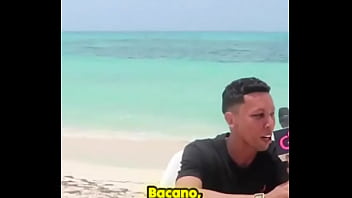 La divertida declaración de amor de reynol black #elchicletv #comunidad #superacion #decisiones #apoyo mutuo #chiclenotic