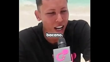 La divertida declaración de amor de reynol black #elchicletv #comunidad #superacion #decisiones #apoyo mutuo #chiclenotic