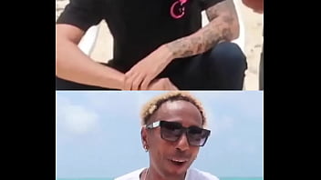 La divertida declaración de amor de reynol black #elchicletv #comunidad #superacion #decisiones #apoyo mutuo #chiclenotic