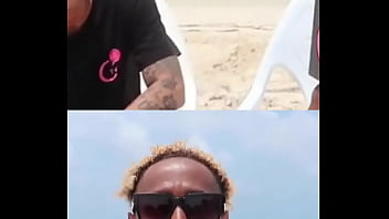 La divertida declaración de amor de reynol black #elchicletv #comunidad #superacion #decisiones #apoyo mutuo #chiclenotic