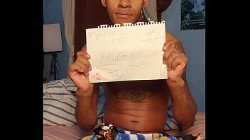 Vídeo De Verificação thumbnail