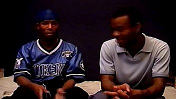 Massive Anal Fucking With Ghetto Gay Monster Cock thumbnail