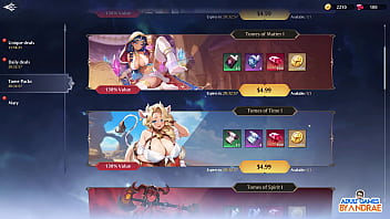 Ep2 obtaining more sexy maidens everlusting life Ep2 obtaining more sexy maidens everlusting life