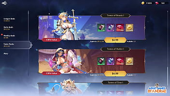 Ep2 obtaining more sexy maidens everlusting life