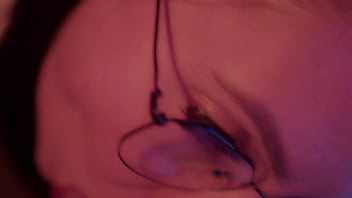 Prurient guy pissing his girl's and anal fuck her and she gets cum in mouth