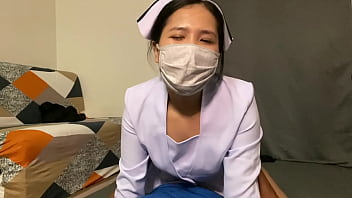 A Young Nurse Was Fucked By Her Friend And Screamed In Pain But The More She Screamed The Harder She Was Fucked thumbnail