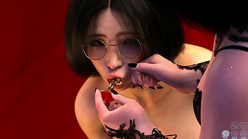 Race of llfe chris and alexa tree some escolha opção 2 como mal dom ffd