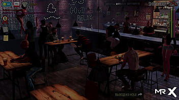 Fashionbusiness showing off her ass e3 #4